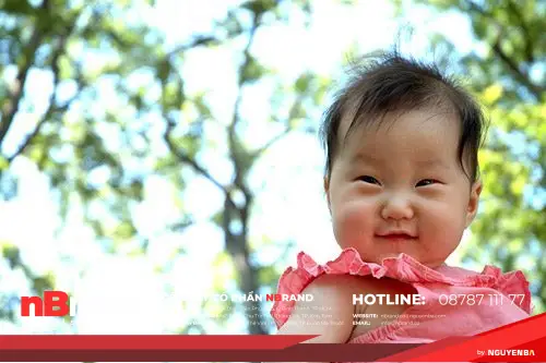 Những Em bé dễ thương nhất thế giới 15 Hình ảnh em bé dễ thương ngộ nghĩnh nhất