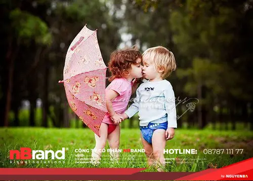Những Em bé dễ thương nhất thế giới 20 Hình ảnh em bé baby dễ thương ngộ nghĩnh nhất