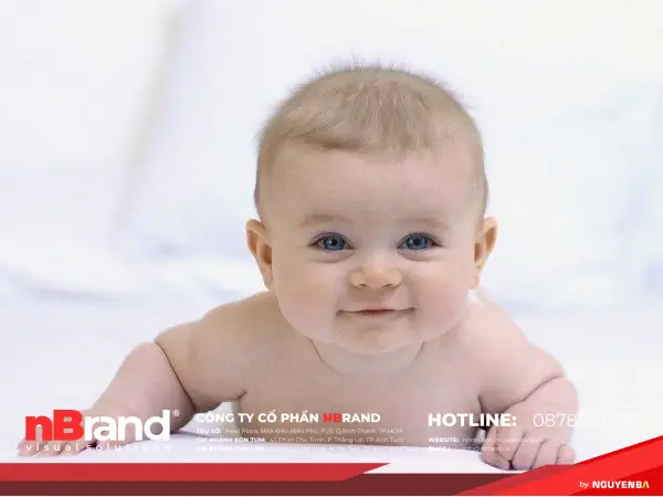 Những Em bé dễ thương nhất thế giới 30 bé hình ảnh (24)