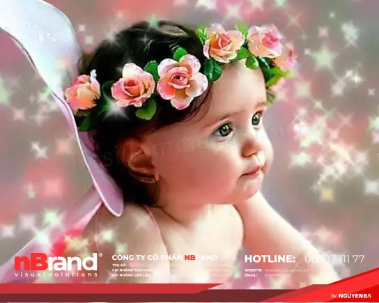 Những Em bé dễ thương nhất thế giới 40 bé hình ảnh (32)
