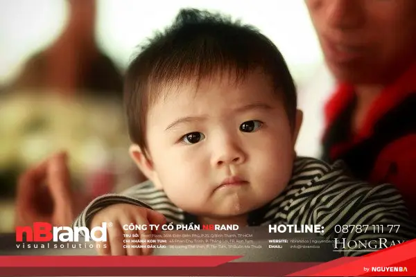 Những Em bé dễ thương nhất thế giới 48 bé hình ảnh (42)