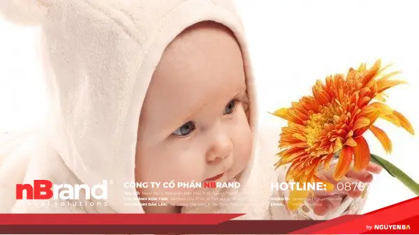 Những Em bé dễ thương nhất thế giới 53 bé hình ảnh (48)