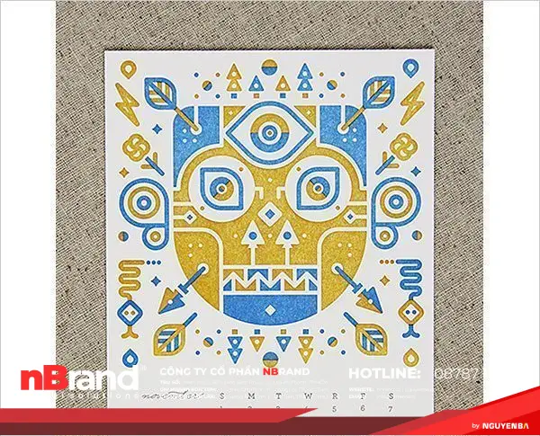14 ý tưởng tưởng tuyệt đẹp cho lịch năm mới 2015 16 lich 2015
