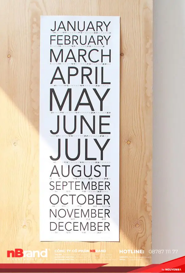 14 ý tưởng tưởng tuyệt đẹp cho lịch năm mới 2015 25 lich 2015