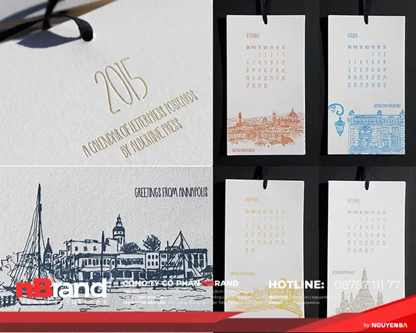 14 ý tưởng tưởng tuyệt đẹp cho lịch năm mới 2015 40 lich 2015