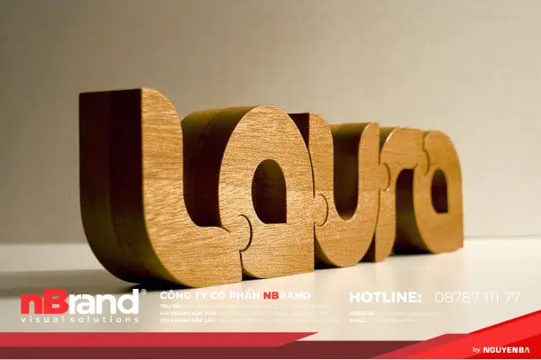 Hiệu quả không ngờ khi 3D hóa tác phẩm Typography 33 3d typography