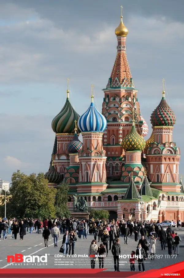 Cúp vàng mang bản sắc Nga – FIFA công bố logo World Cup Russia 2018 10 thiet-ke-logo-world-cup-nga-russia-2018-designs.vn
