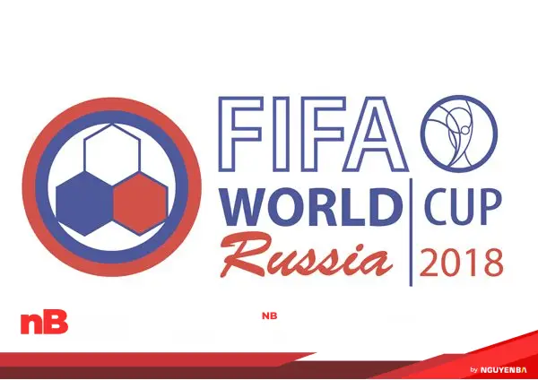 Cúp vàng mang bản sắc Nga – FIFA công bố logo World Cup Russia 2018 21 thiet-ke-logo-world-cup-nga-russia-2018-designs.vn
