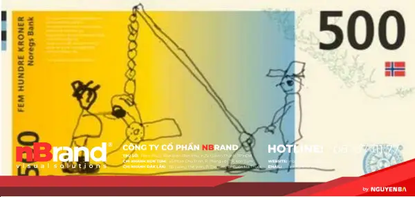 Na Uy công bố thiết kế đồ họa ấn tượng cho tiền giấy 22 thiet-ke-do-hoa-tien-giay-na-uy-designs.vn
