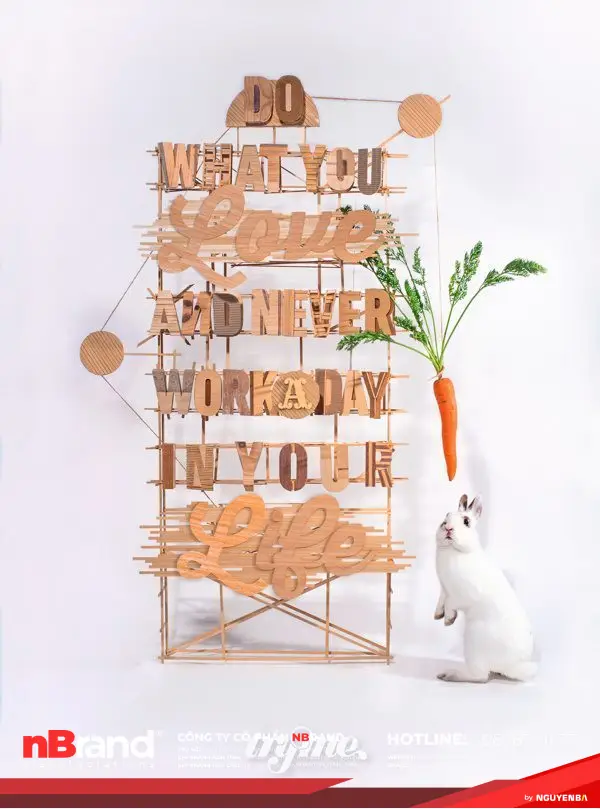 Typography và cuộc sống 20 typo thu vi