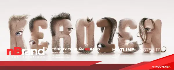 Typography và cuộc sống 15 typo