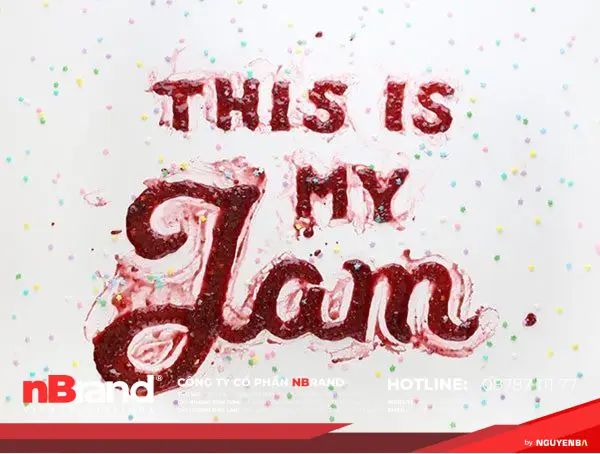 Typography và cuộc sống 24 typo thu vi