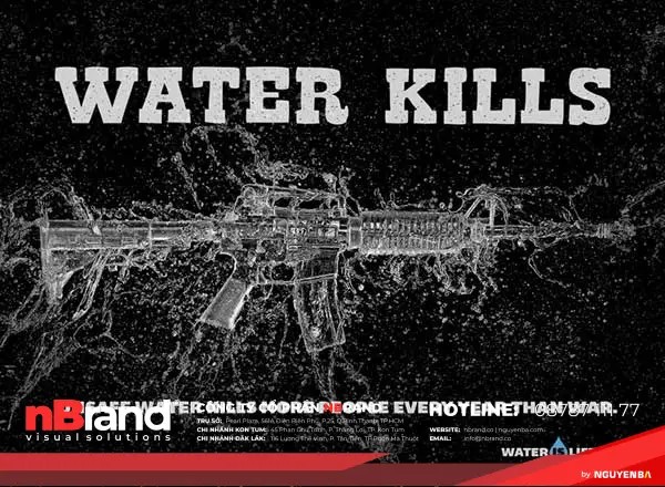 15 ý tưởng quảng cáo cực kỳ sáng tạo 20 nhung-y-tuong-quangcao-sangtao-12