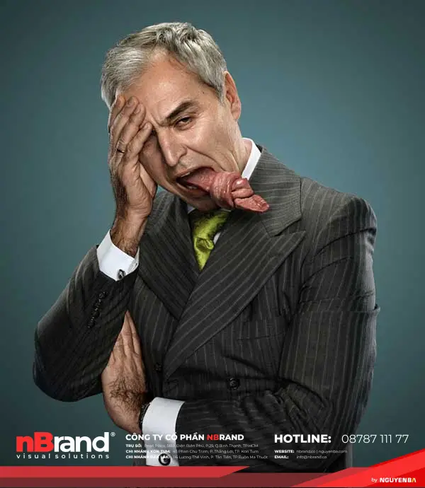 15 ý tưởng quảng cáo cực kỳ sáng tạo 23 nhung-y-tuong-quangcao-sangtao-15