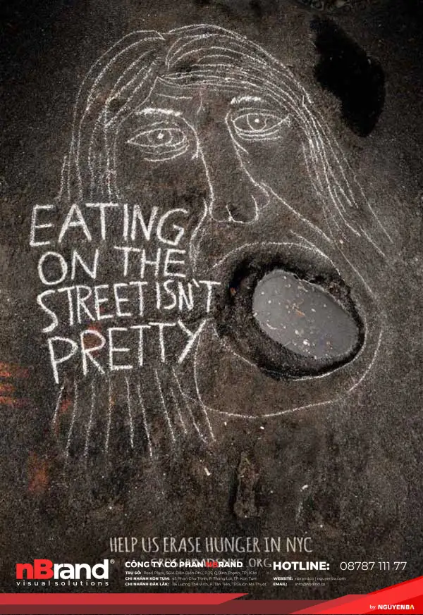 15 ý tưởng quảng cáo cực kỳ sáng tạo 12 nhung-y-tuong-quangcao-sangtao-04