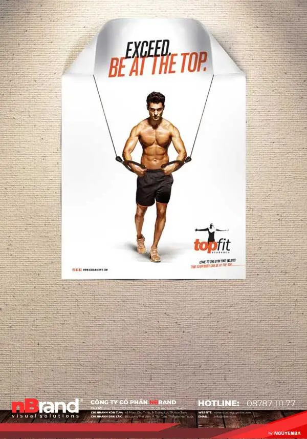 15 ý tưởng quảng cáo cực kỳ sáng tạo 13 nhung-y-tuong-quangcao-sangtao-05