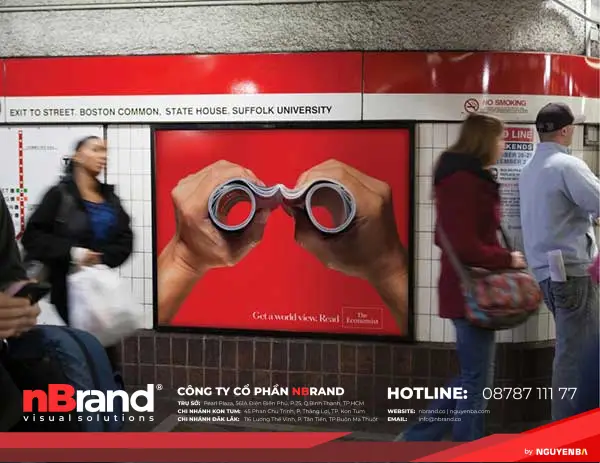 15 ý tưởng quảng cáo cực kỳ sáng tạo 16 nhung-y-tuong-quangcao-sangtao-08