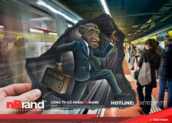 Những bức ảnh "Pencil & Camera" độc đáo của Ben Heine 24 Pencil and Camera created by Ben Heine