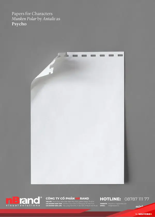 Poster phim "siêu tối giản" thiết kế bởi Atipo 16 ap-phich-phim-toi-gian-minimalist-movie-poster-atipo-minke