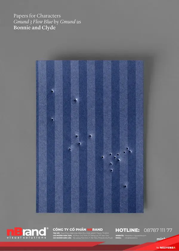 Poster phim "siêu tối giản" thiết kế bởi Atipo 20 ap-phich-phim-toi-gian-minimalist-movie-poster-atipo-minke