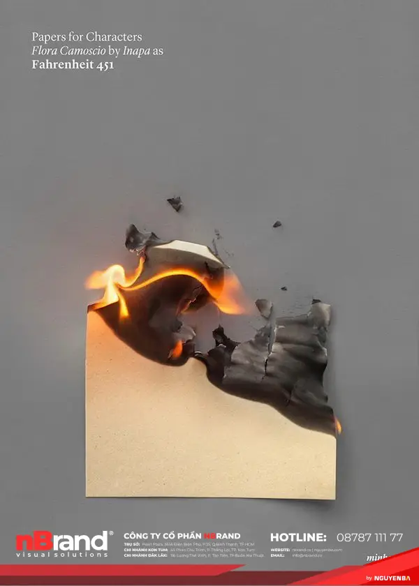 Poster phim "siêu tối giản" thiết kế bởi Atipo 17 ap-phich-phim-toi-gian-minimalist-movie-poster-atipo-minke