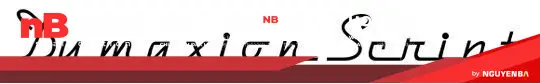 30 font hoàn hảo cho phong cách thiết kế Vintage & Retro 21 bo-font-retro-vintage-dep-13