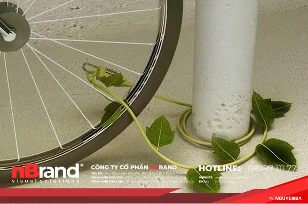 Độc lạ những ý tưởng xanh đến từ thiên nhiên 11 y_tuong_xanh_cam_hung_thien_nhien