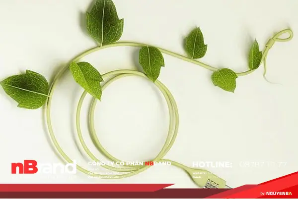 Độc lạ những ý tưởng xanh đến từ thiên nhiên 12 y_tuong_xanh_cam_hung_thien_nhien