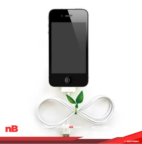 Độc lạ những ý tưởng xanh đến từ thiên nhiên 31 y_tuong_xanh_cam_hung_thien_nhien