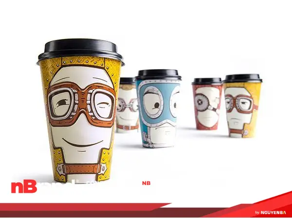 Biểu lộ cảm xúc với cốc coffee take-away độc đáo 14 coc-coffee-take-away-Back Bone-07