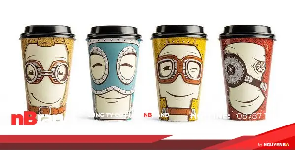 Biểu lộ cảm xúc với cốc coffee take-away độc đáo 10 coc-coffee-take-away-Back Bone-02