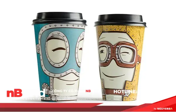 Biểu lộ cảm xúc với cốc coffee take-away độc đáo 16 coc-coffee-take-away-Back Bone-09