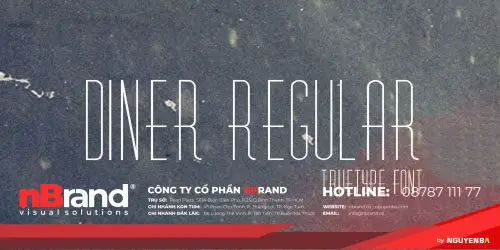 40 font chữ vintage dành cho những thiết kế cổ điển 28 Vintage-Font-designs.vn-20