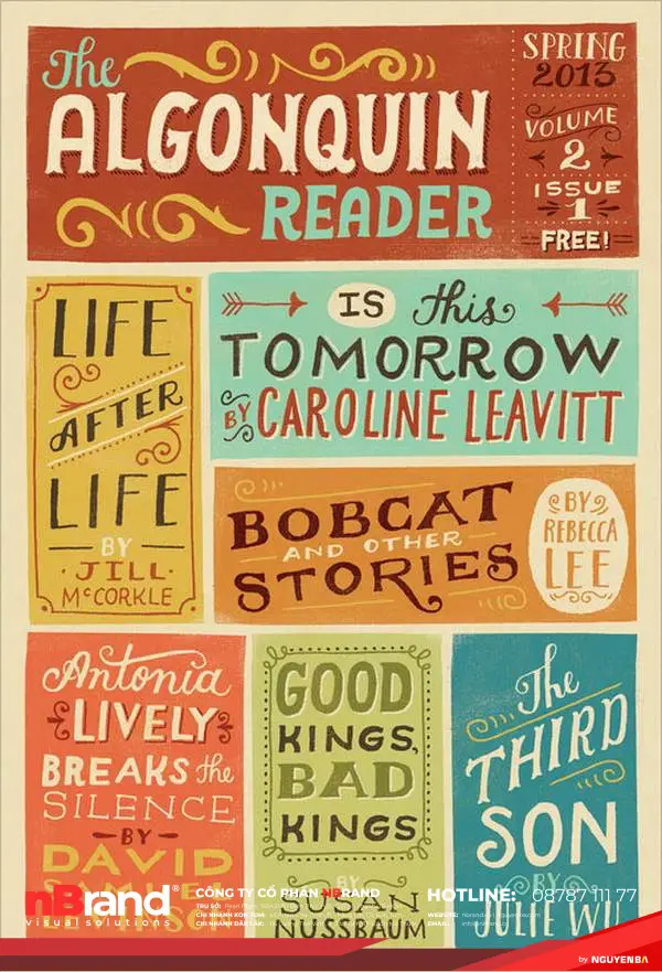 Những mẫu Hand Lettering & Illustrations Work tuyệt đẹp của Mary Kate Mcdevitt 13 Beautiful-Hand-Lettering-Illustrations-Work