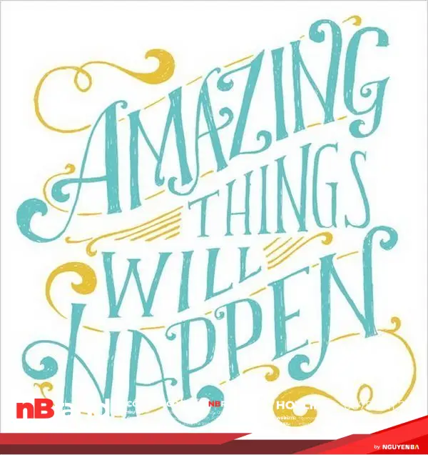 Những mẫu Hand Lettering & Illustrations Work tuyệt đẹp của Mary Kate Mcdevitt 14 Beautiful-Hand-Lettering-Illustrations-Work