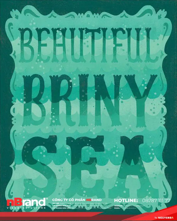 Những mẫu Hand Lettering & Illustrations Work tuyệt đẹp của Mary Kate Mcdevitt 21 Beautiful-Hand-Lettering-Illustrations-Work