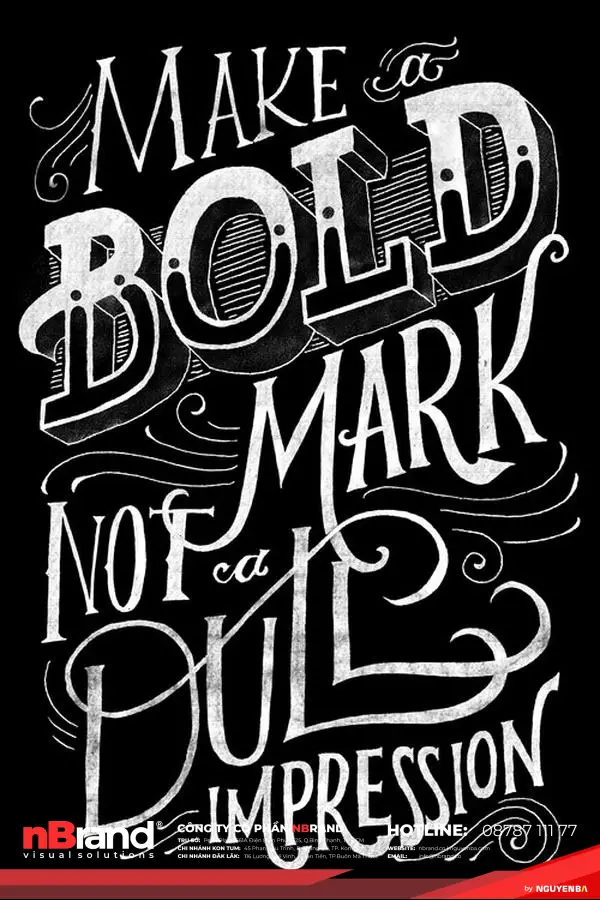 Những mẫu Hand Lettering & Illustrations Work tuyệt đẹp của Mary Kate Mcdevitt 25 Beautiful-Hand-Lettering-Illustrations-Work
