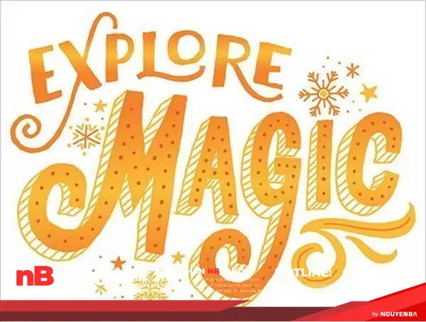 Những mẫu Hand Lettering & Illustrations Work tuyệt đẹp của Mary Kate Mcdevitt 34 Beautiful-Hand-Lettering-Illustrations-Work