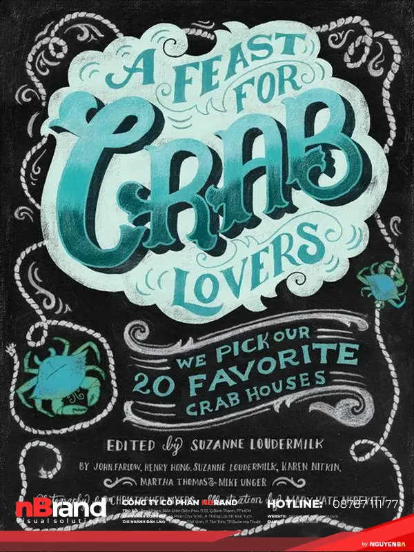 Những mẫu Hand Lettering & Illustrations Work tuyệt đẹp của Mary Kate Mcdevitt 31 Beautiful-Hand-Lettering-Illustrations-Work