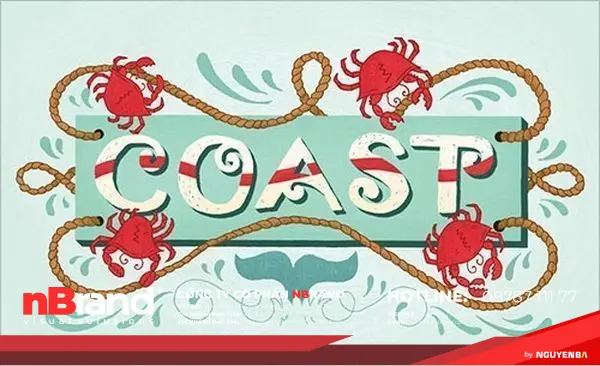 Những mẫu Hand Lettering & Illustrations Work tuyệt đẹp của Mary Kate Mcdevitt 29 Beautiful-Hand-Lettering-Illustrations-Work