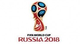 Cúp vàng mang bản sắc Nga – FIFA công bố logo World Cup Russia 2018 1 6845