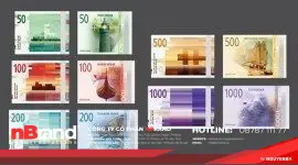 Na Uy công bố thiết kế đồ họa ấn tượng cho tiền giấy 108 Na Uy công bố thiết kế đồ họa ấn tượng cho tiền giấy 1 6865
