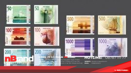 Na Uy công bố thiết kế đồ họa ấn tượng cho tiền giấy 108 Na Uy công bố thiết kế đồ họa ấn tượng cho tiền giấy 1 6865