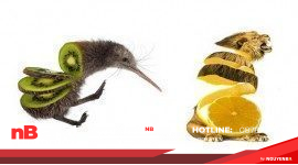 Động vật + Rau quả = …? 62 Động vật + Rau quả = …? 1 6909