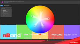30 công cụ phối màu sắc cực hiệu quả dành cho các nhà thiết kế [P1] 1 6951