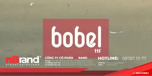 40 font chữ vintage dành cho những thiết kế cổ điển 9 Vintage-Font-designs.vn-01