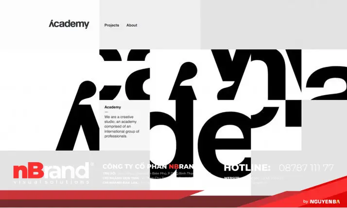 6 giải pháp cho sự sống còn của thương mại điện tử 9 xu-huong-thiet-ke-web-2015