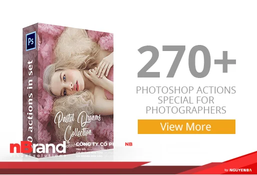 Chia sẻ 10 bộ action bắt buộc phải có dành cho Photoshop 20 FIXthephoto