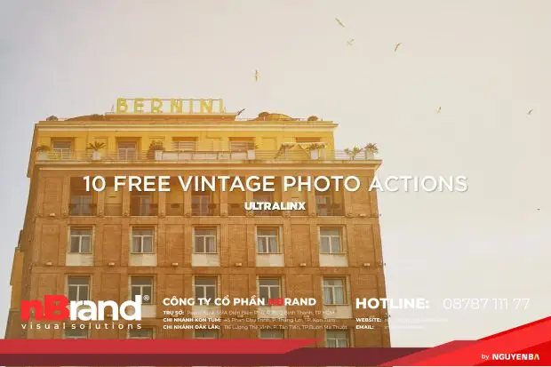 Chia sẻ 10 bộ action vintage tuyệt đẹp của Ultralink (Free) 9 10-action-photoshop-vintage-dep-01