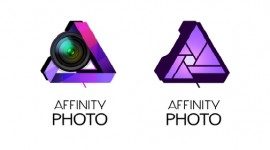 Bộ nhận diện thương hiệu mới của phần mềm thiết kế Affinity affinity resize